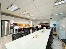 Velocity @ Novena Square (D11), Office #552505541